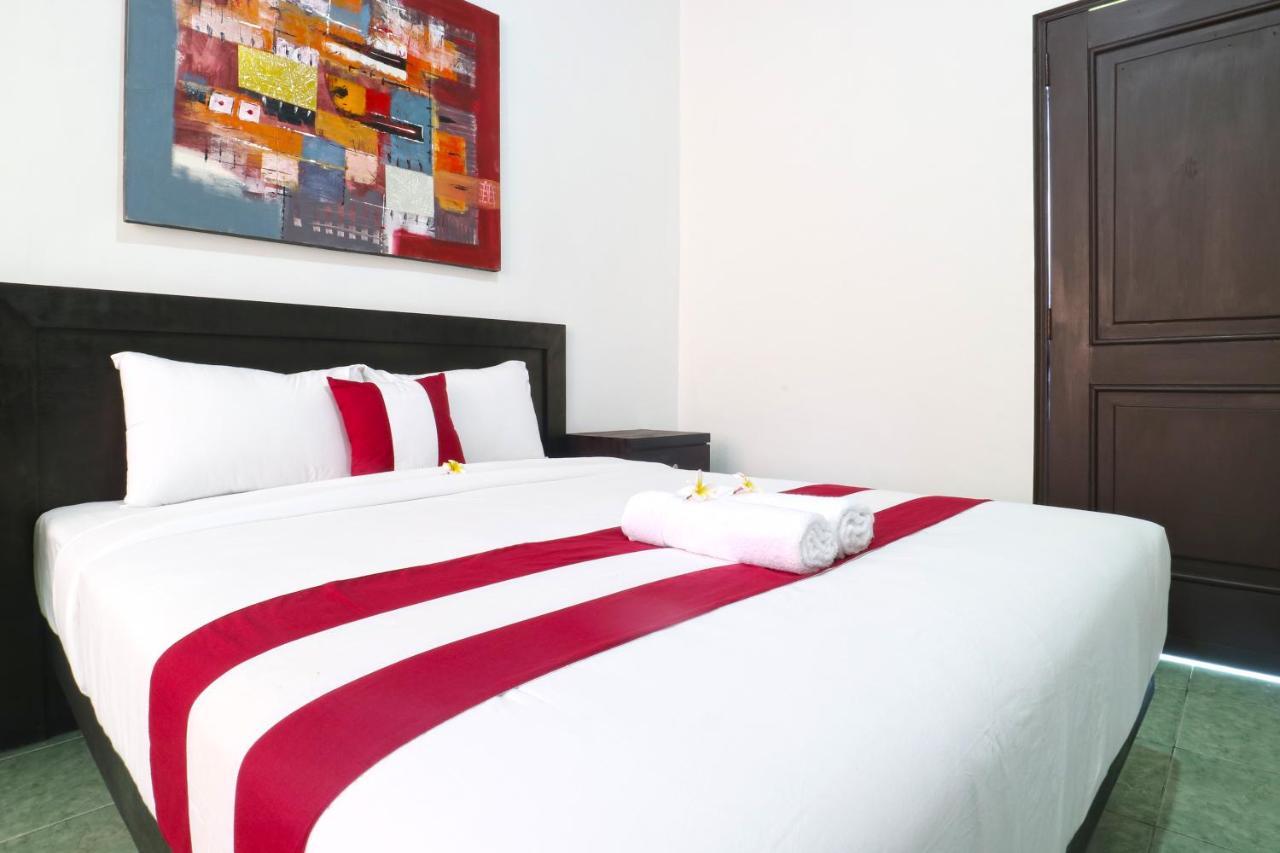 Duta Surf Stay Canggu Kuta  Exterior photo
