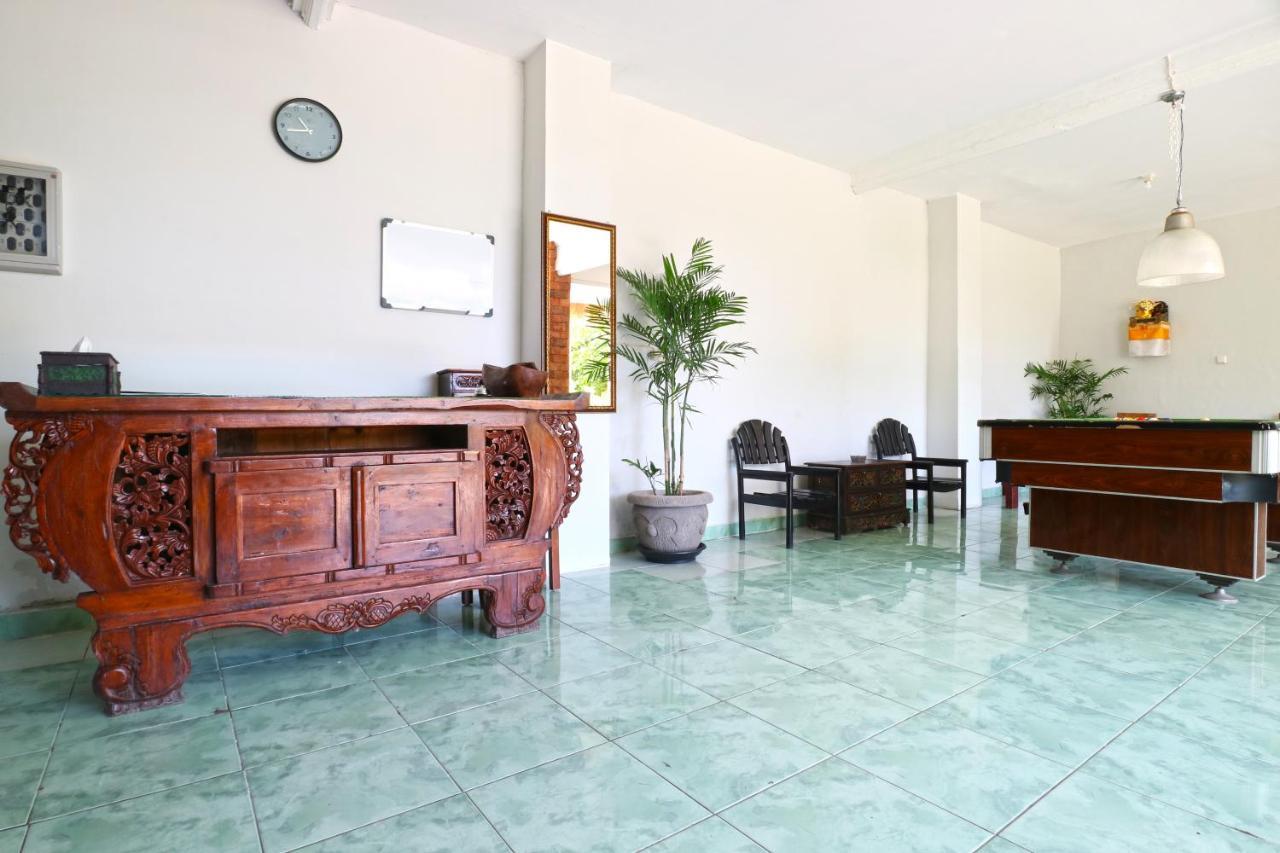 Duta Surf Stay Canggu Kuta  Exterior photo