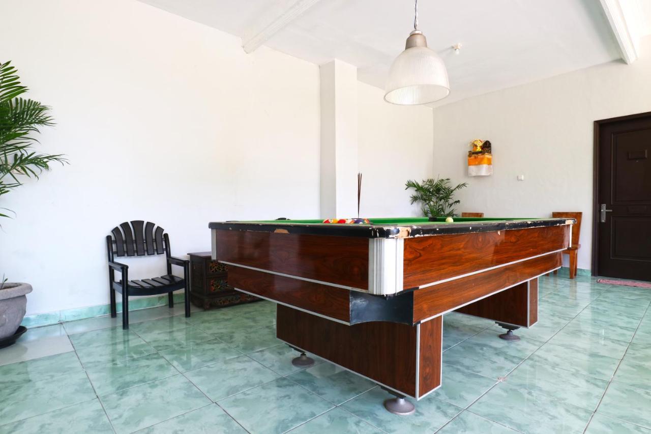 Duta Surf Stay Canggu Kuta  Exterior photo